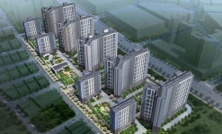 호반써밋 부산에서 첫 선
