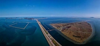 [새만금을 희망의 바다로] 새만금을 죽음의 호수에서 희망의 바다로