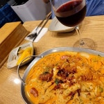 다이어트는 내일부터, 오늘은 떡볶이와 함께