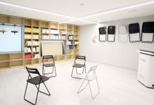 [도서관] 생각상자·숲에 들어서면 마음이 편안해집니다