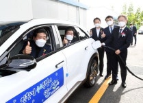 [기후위기에 대응하는 지자체들│⑥ 안산시 친환경 수소특별시] 안산 대부도에 전국 첫 그린충전소 만든다