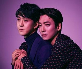 [성 소수자 다루는 또 다른 연극] 엔젤스 인 아메리카 파트 원: 밀레니엄이 다가온다