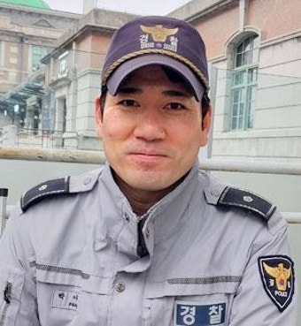 [인터뷰 | 서울역 파출소 노숙인 전담경찰 박아론 경위] 
