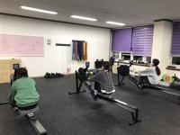 분당, 용인에서 찾은 여성 전용 운동시설