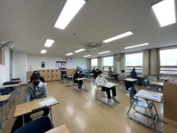 강남 특성화고 ‘단대소고’, 2022학년도 입학 경쟁률 1.3대 1
