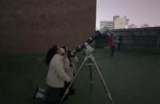 2021 고교탐방 - 강일고등학교