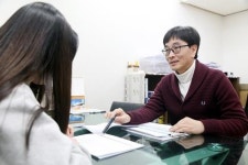 하루 14시간, 겨울방학 일산 명문고등부학원에서 학습과 생활습관 잡는다!