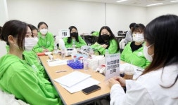 [고교생 녹색교육] 농업 녹색교육, 최고의 진로교육으로 자리매김