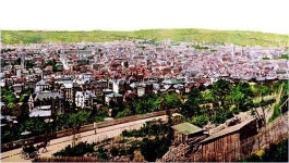 미세먼지·기후위기 잡는 그린인프라