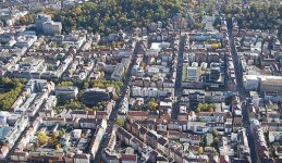 미세먼지·기후위기 잡는 그린인프라