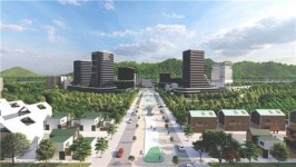 신도시급 안산장상지구 사전청약 중