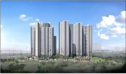 신천역 한라비발디 경쟁률 6대 1