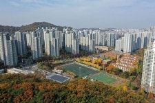 대단위 아파트 대신 일터·쉼터 만든다