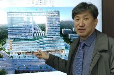 뉴그린영농조합법인 대표 강영수 | [인터뷰 │윤영용 복사골영농조합법인 대표] "6차산업에서 유니콘기업 키운다"