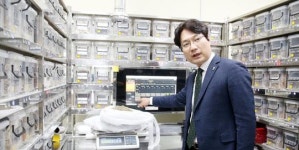 [기업가정신으로 새길 여는 중소·벤처기업│④ 한퓨어] 견리사의로 업계 변화 이끌어 … 한방산업 선도기업 꿈꾼다