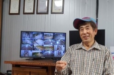 [인터뷰│김덕화 덕우농장 대표] 정부시책 따라 했더니 빚만 늘었다