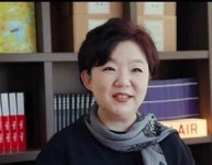 우리 동네 사람들-파주진로체험지원센터 이유희 센터장