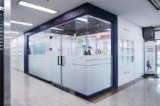 초6~중3을 위한 입실론수학 수내관 개원