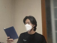 인터뷰-단국대학교부속소프트웨어고등학교 오시우(사물인터넷소프트웨어과 1학년)