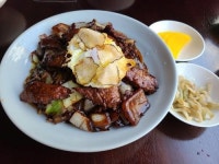 개성 만점 메뉴로 핫한 압구정 중식당 ‘무탄(MUTAN)’