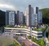 순천에 한양수자인 340세대 공급