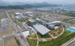 [기획│대구 산업구조 전환 8년의 성과] 섬유·자동차부품에서 미래신산업으로 탈바꿈