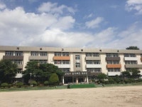 2022년 강남서초 학교 탐방 - 개포고등학교