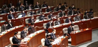 국회, '이해충돌' 엄격 적용 … 상임위 구성 대변화 예고