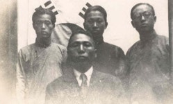 의열투쟁에 나선 이덕주, 최흥식, 안경근