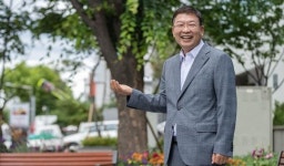 [당선인에게 듣는다│김경호 서울 광진구청장] 도시계획·소통·주민 목소리 경청이 핵심