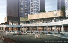 [분양소식] 쌍용건설, 부산 기장에 오션테라스몰