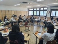 2022년 강남서초 학교 탐방 - 세화여자고등학교