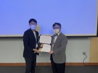 일산 리빙웰 치과병원 김현철 병원장 대구국제치과종합학술대회 및 기자재전시회(DIDEX 2022)에서 특강