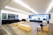 [뉴미디어 도서관 | ④ 은평구립도서관] 4차산업혁명 체험하는 스마트리움 … 이용자 부쩍 늘어