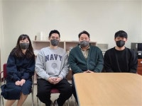 2022 고교탐방- 영동일고등학교