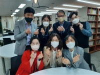 2022 고교 탐방 - 한영고등학교