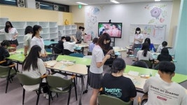 특성화고교 탐방-근명고등학교