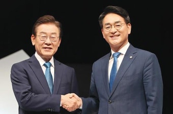 이번엔 '전당원 투표제' 신경전… 친명·비명 '당헌 개정' 2차전