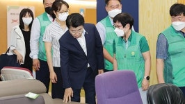 가구전문점보다 나은 새활용센터