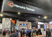 한화테크윈 고객 중심 AI솔루션 선봬