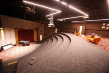 [우리동네 공공도서관 | 의정부음악도서관] 음악 전문자료 1만2000여점 … 뮤직홀 공연 심취