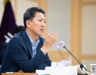 김장호 구미시장, 지능형교통체계(ITS) 사업 추진