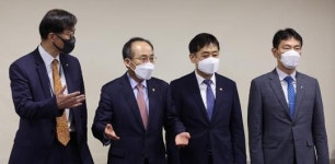 추경호 시장 예상치 넘어섰지만 한국 건전성 양호