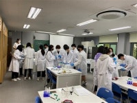 2022년 노원고교탐방 : 청원고등학교