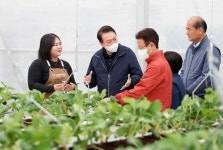 [기획 ㅣ 경북 농업의 대전환-(하)경북 미래농업 청년이 대안] 경북 미래농업 청년과 스마트팜이 이끈다