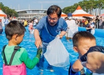 마포나루에 72만명 다녀가