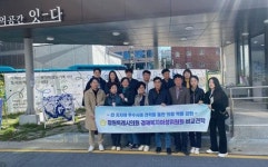 수원시 ‘기억공간 잇-다’ 벤치마킹 발길