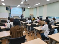 구미시 통역홍보단 역량강화 교육 추진, 구미대 서영길 교수 총괄