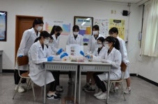 꿈과 열정으로 변화하는 내일을 만드는 배움터, 분당영덕여자고등학교