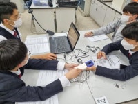 과학·인성·창의융합 교육으로 미래핵심역량 키워, 분당중앙고등학교